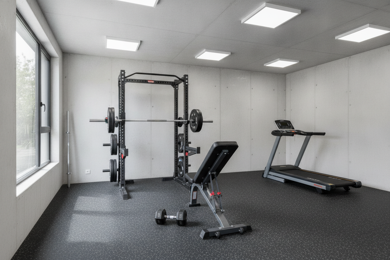 Does Mixing Rep Ranges Solve What Builds Muscle the Fastest?