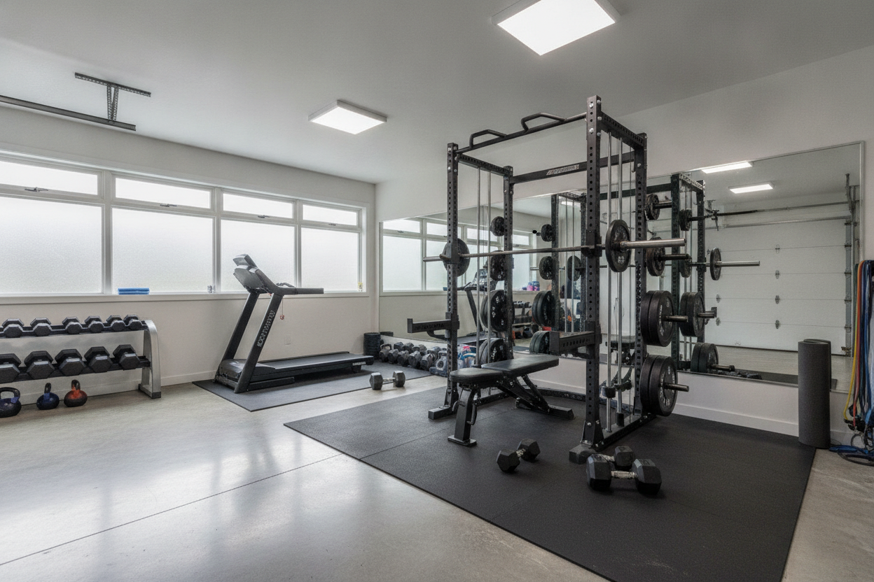 Stop Lifting Light: The Truth of How to Build Muscle Tone Fast