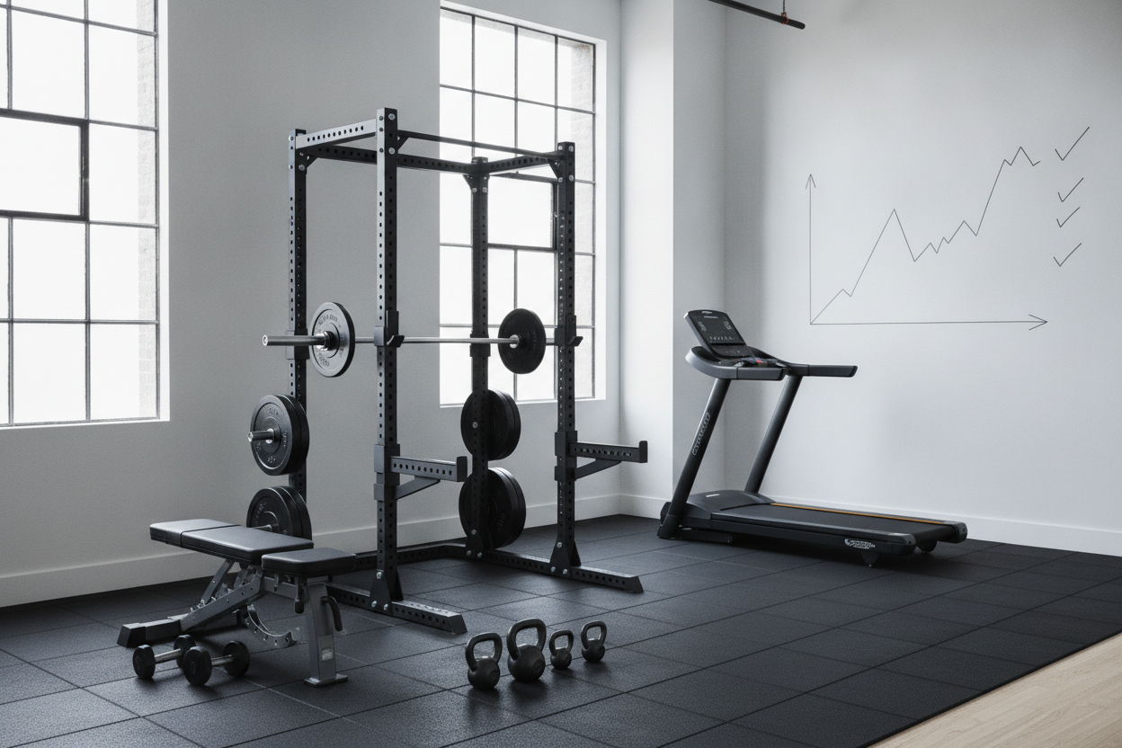 Stop Staring at the Mirror: How Long Does It Take Muscles to Grow?