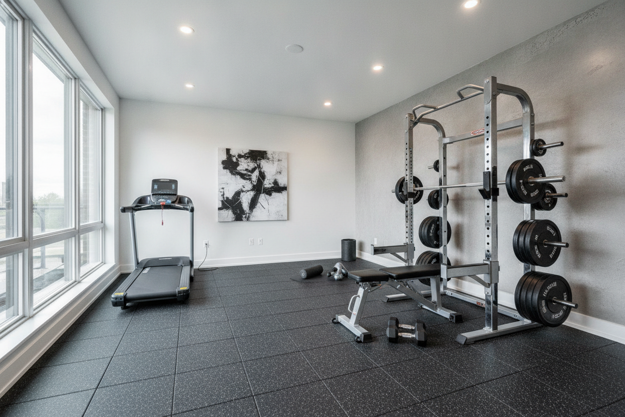 I Cut My Sets in Half: How Can You Build Muscle Mass Doing Less