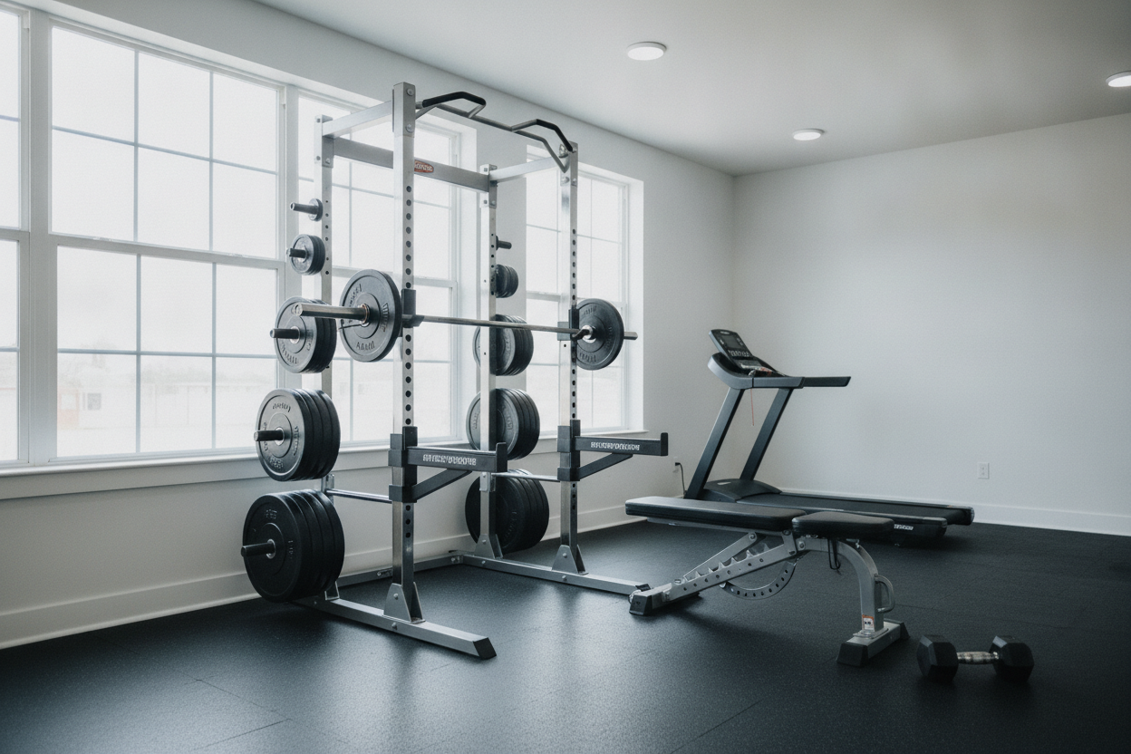 Stop Guessing: How Much Muscle Can You Gain in a Year?