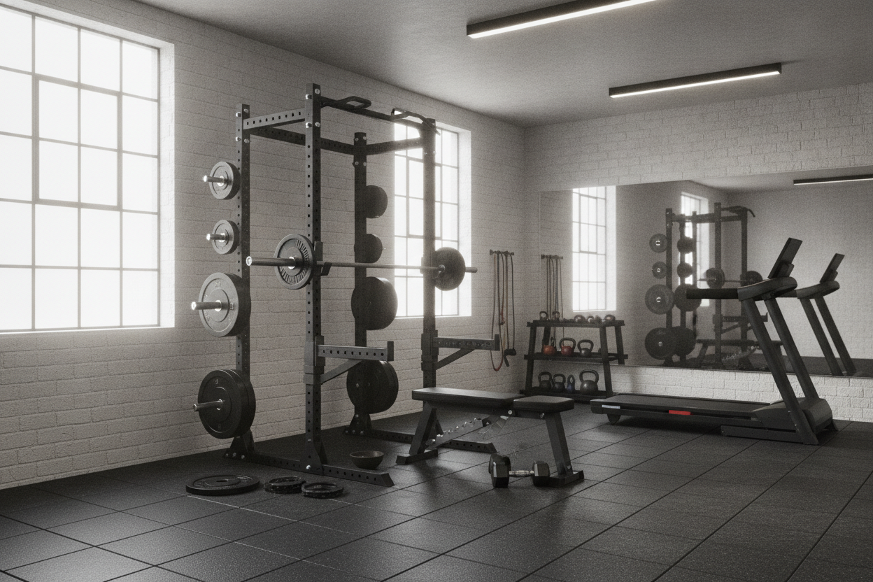 Your 'Gains' Are Just Water: How to Build Quality Muscle