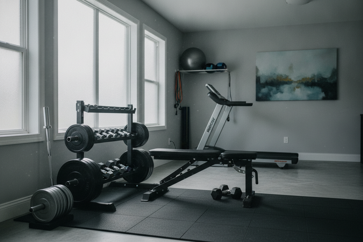 I Fixed My Building Muscle Mass Workouts By Lifting Embarrassingly Light