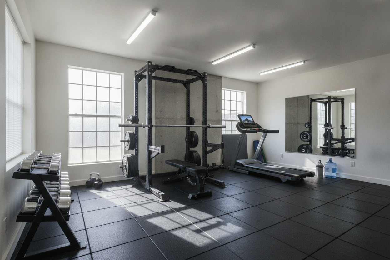 I Searched 'Best Exercise Gain Muscle Mass' and Wasted 3 Years