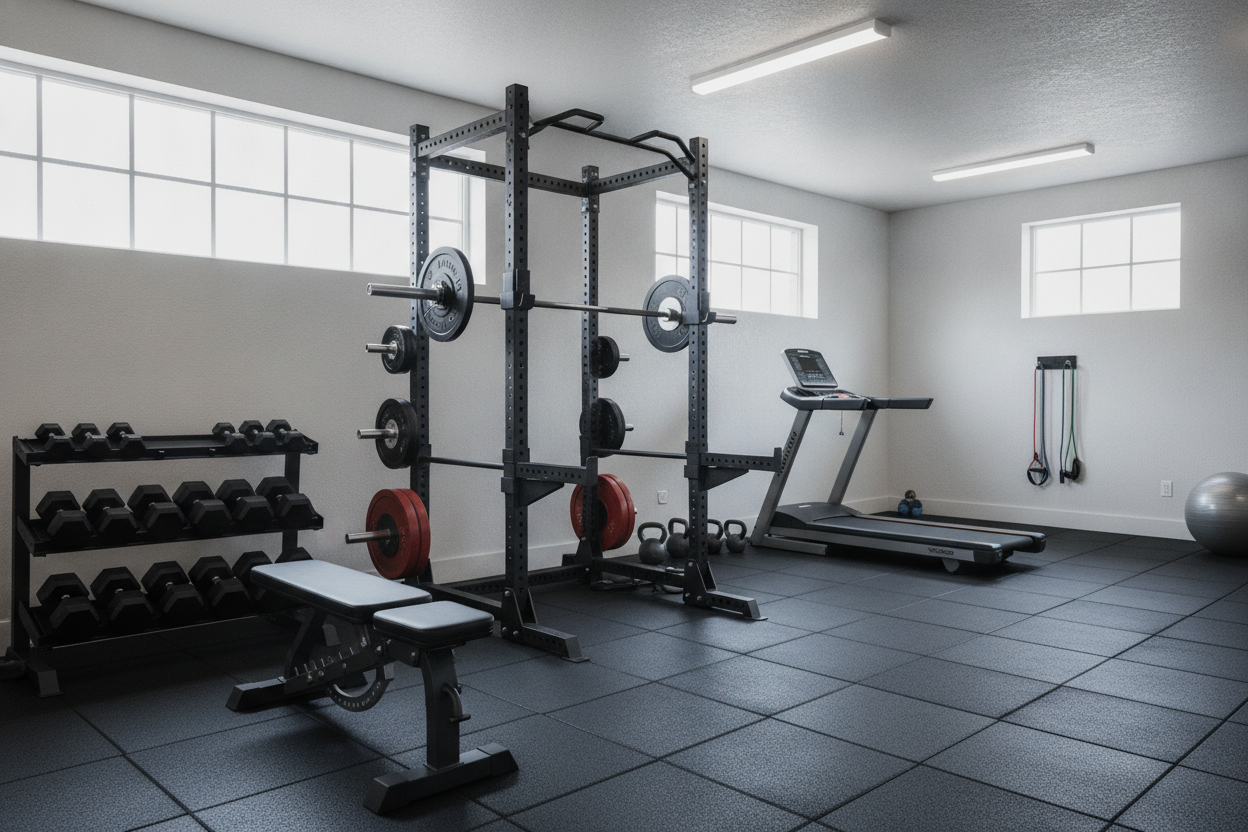 Why Your Old Workouts to Gain Muscle Mass Suddenly Stopped Working