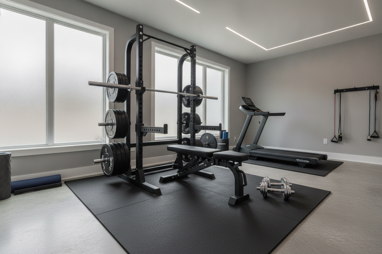 Muscle Confusion Is Ruining Your Workouts for Building Muscle Mass