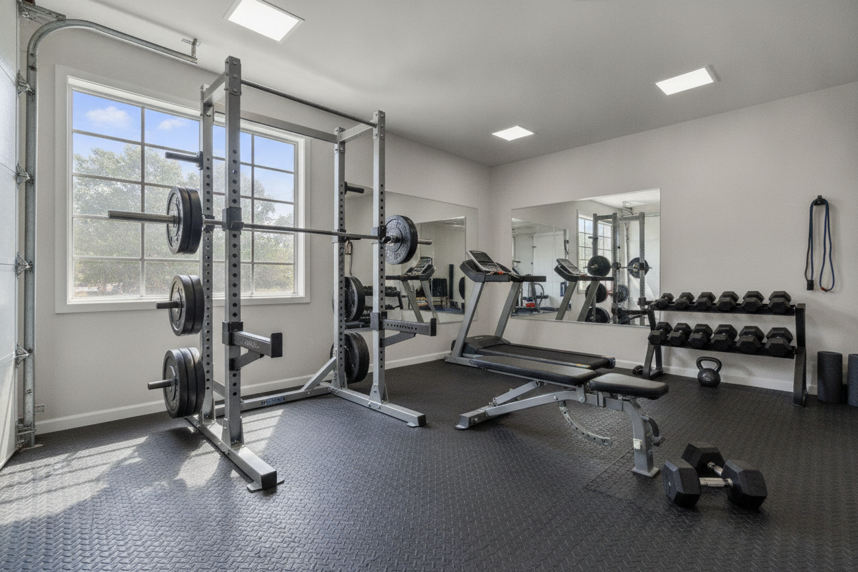 Is a 3-Day Full Body Workout for Muscle Mass Enough to Grow?