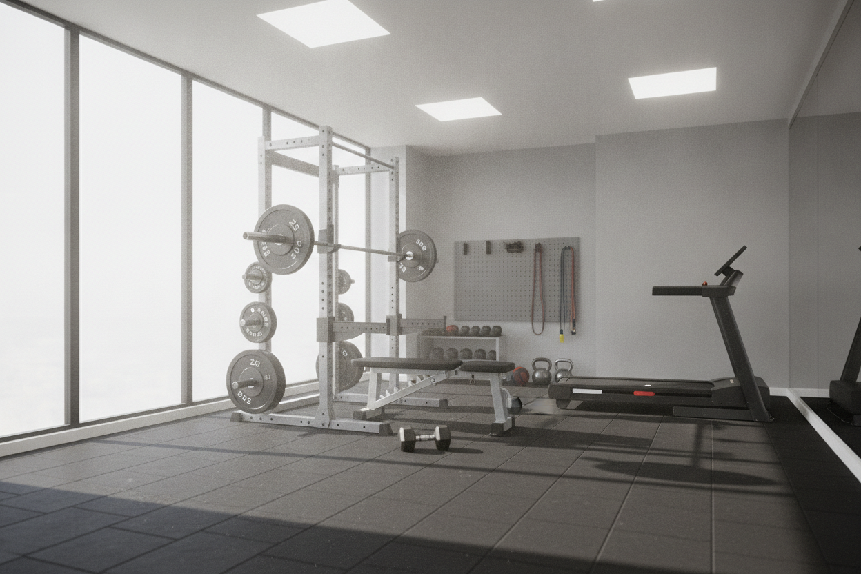 Why Your Workout Routine Mass Phase Is Failing