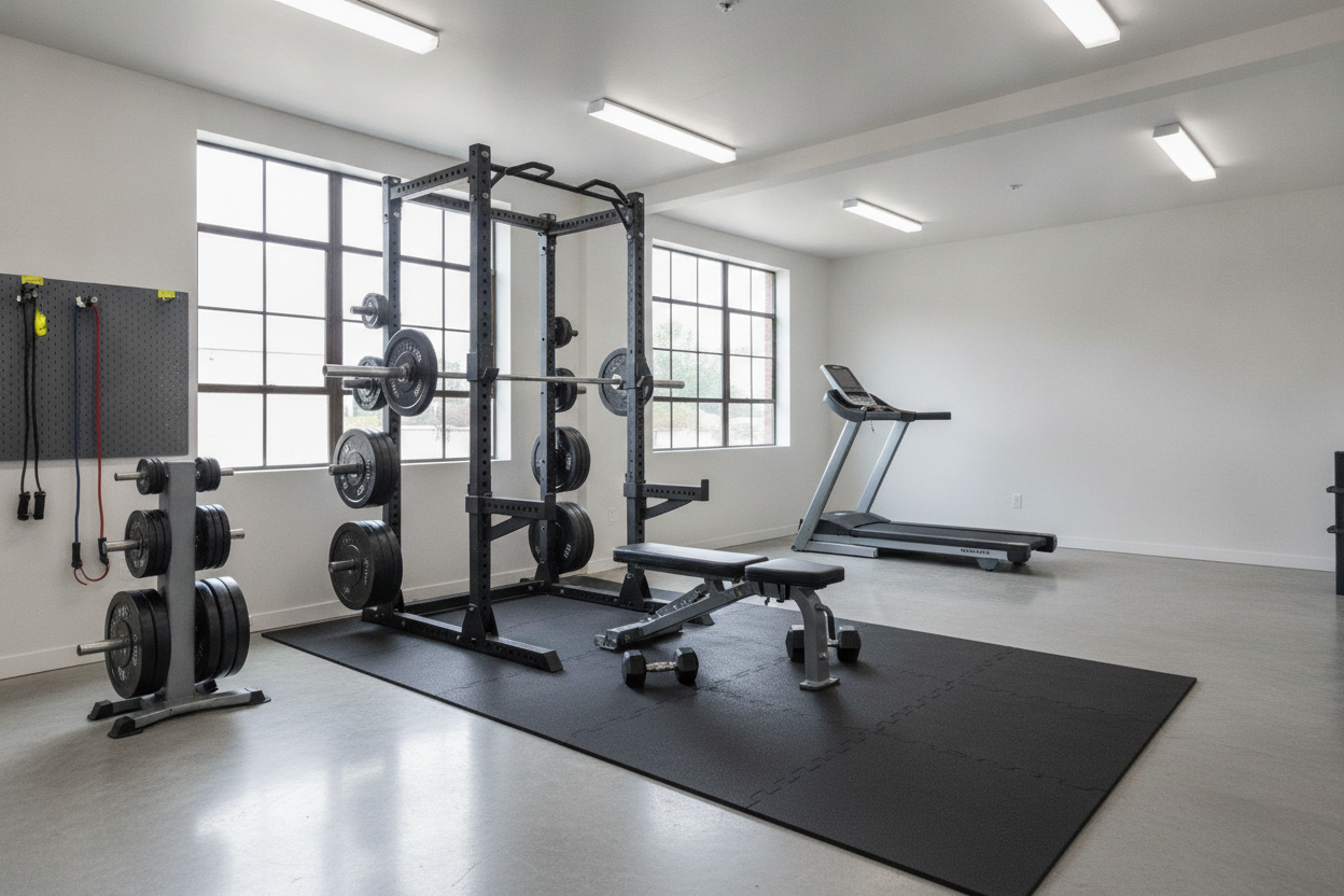 The Hardest Lifts Don't Make the Best Workout for Building Mass