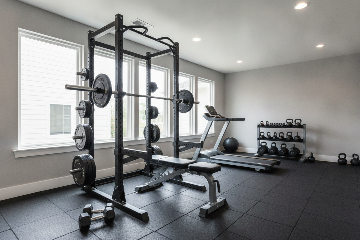The 2.5lb Rule: How Do I Increase Weight Without Stalling?
