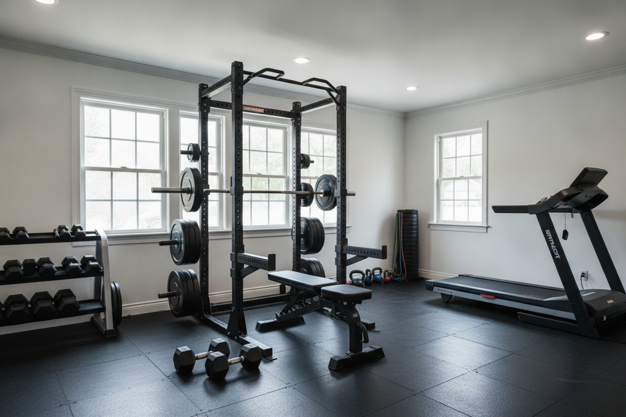 The 2-Rep Rule for Every Increasing Weight Exercise You Do