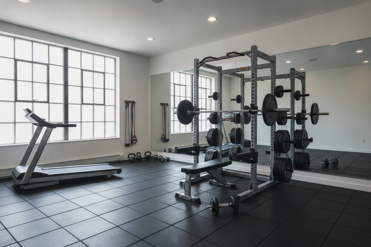 Stop Looking for a Magic Gaining Weight Exercise