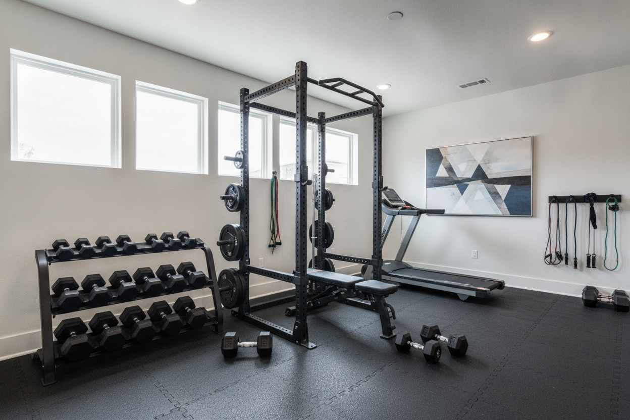 Why a 6-Day Exercise Plan to Gain Weight Is a Terrible Idea