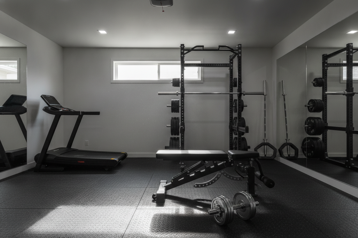 Stop Balancing: The Missing Key in Your Workout for Weight Gain
