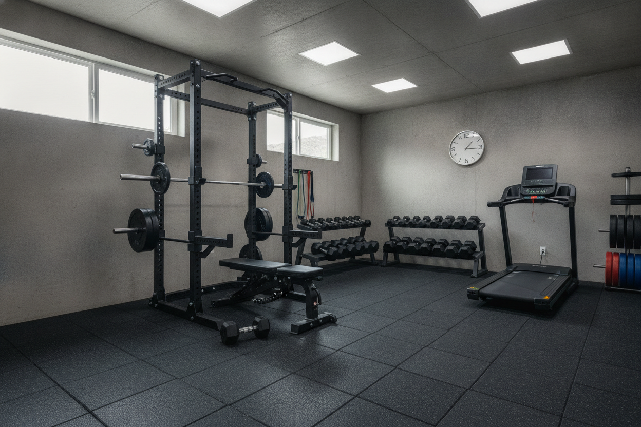 How to Turn Any Lift Into a Legitimate Growing Exercise