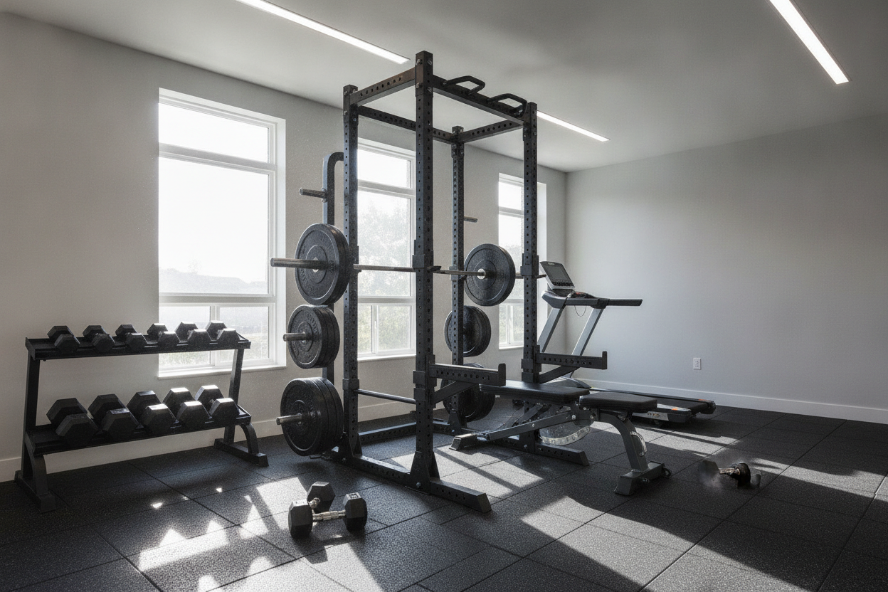 Why Chasing a Pump Ruins Your Exercise for Weight Gain in Gym Settings