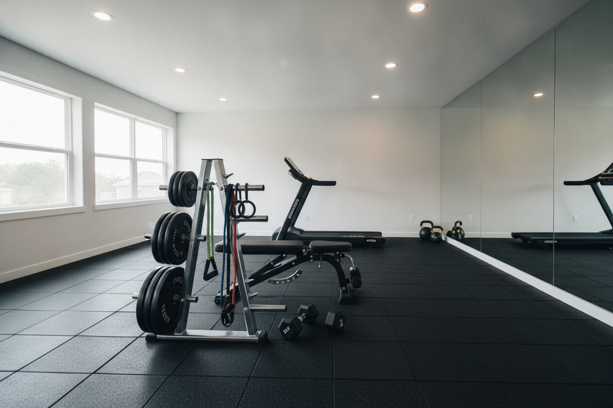 Do You Really Need a Special Weight Gain Exercise for Beginners?