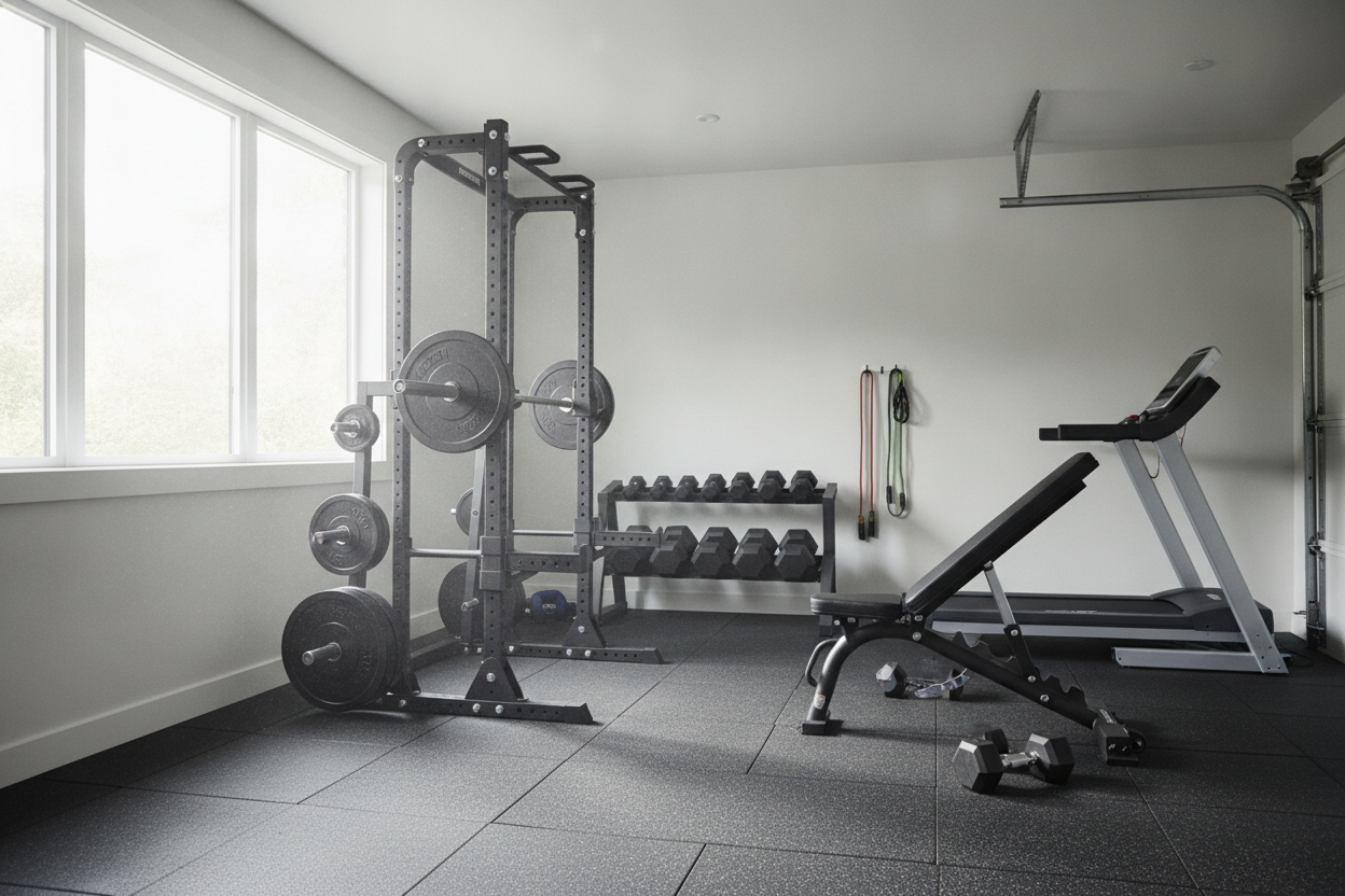 I Cut 20 Weight Exercises from My Routine (Here's Why)