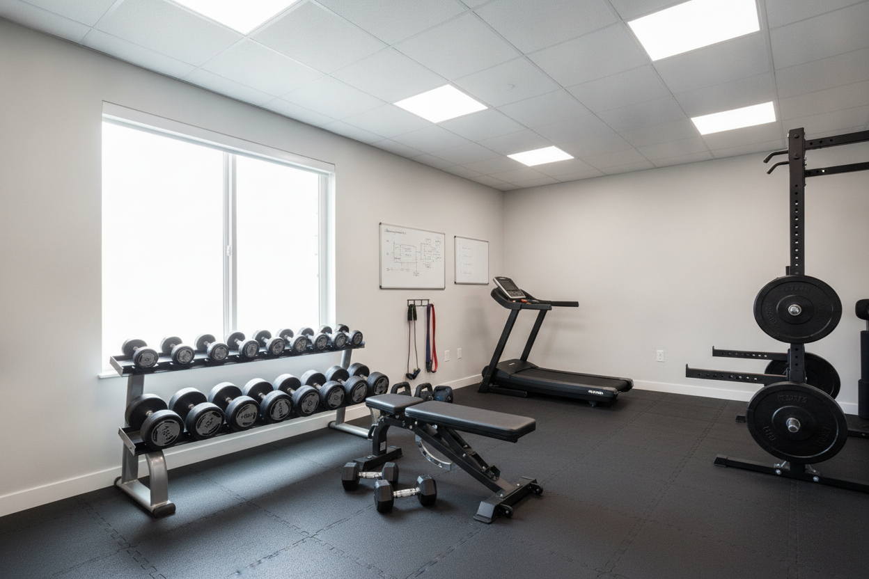 Why I Stopped Doing Combo Exercise Moves With Weights