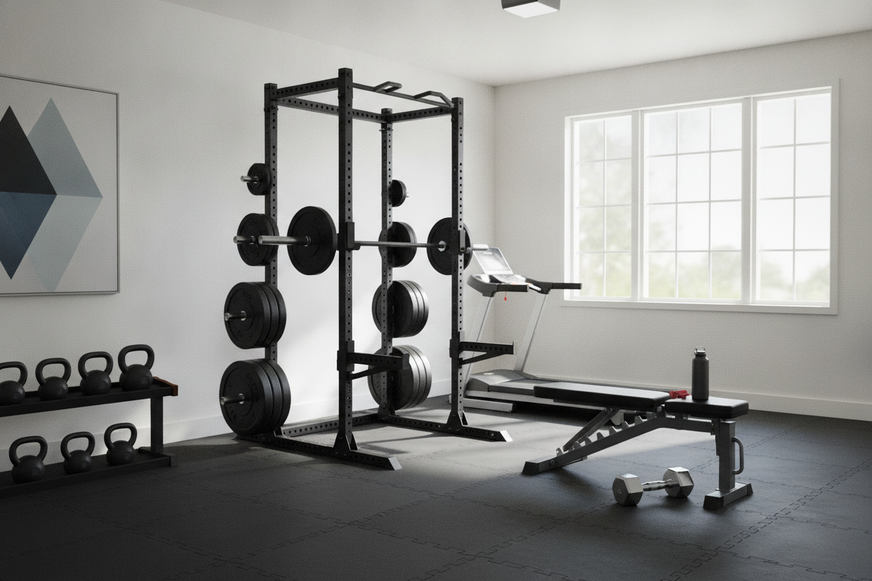 Why Most Weight Lifting Exercises Routines Are Designed to Fail