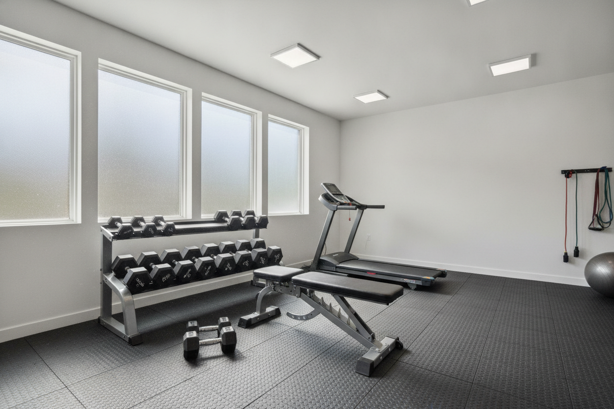 Stop Replicating Barbell Lifts in Your Dumbbells Workout