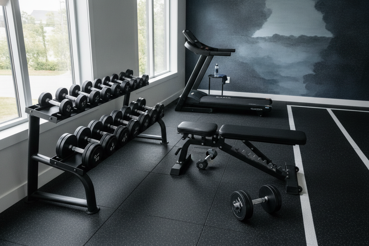 The Only Workout Exercises Dumbbells Actually Do Better