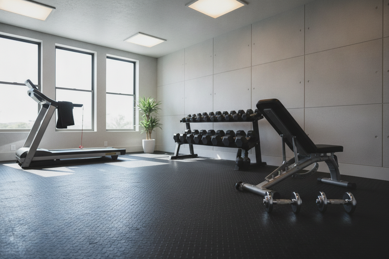How to Pick a Dumbbell for Exercise That Won't Limit Your Lifts
