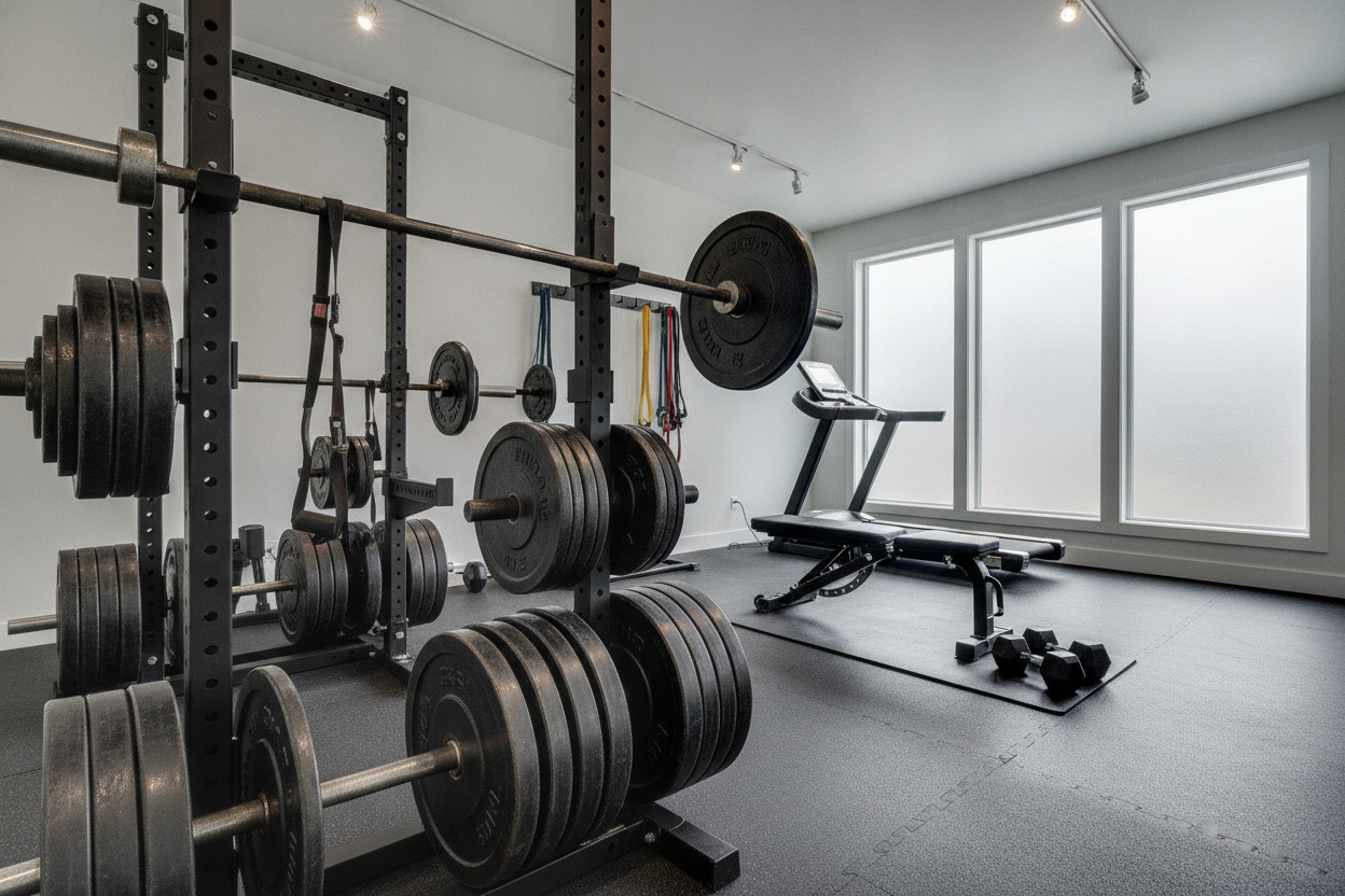 The Hidden Cost of Buying Dirt-Cheap Weights Plates