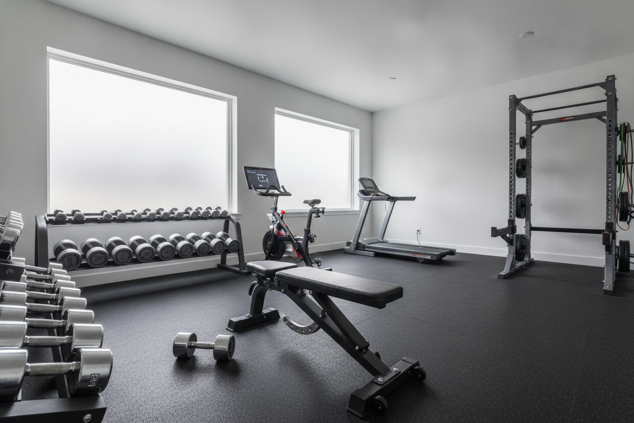 A Real Lifter's Take on How Heavy Are the Dumbbells You Lift