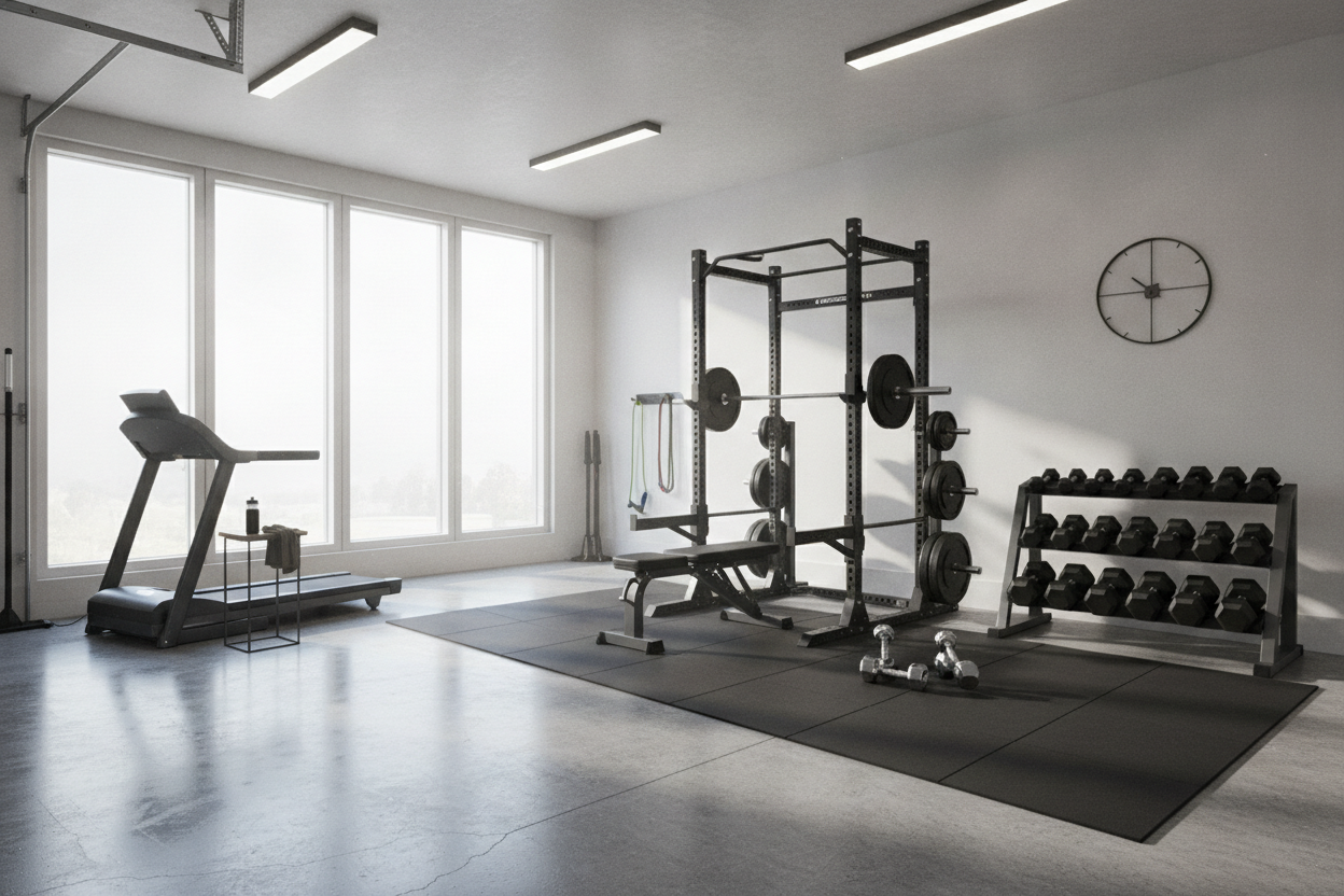 Why I Ignore 90% of Weights on Sale (And Which Deals Are Real)