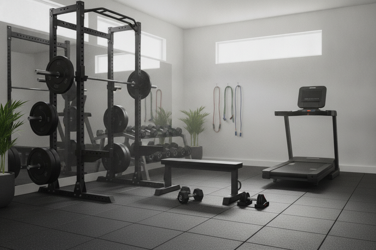 Why Most 'Lifting Weights for Sale' Ads Are a Complete Ripoff
