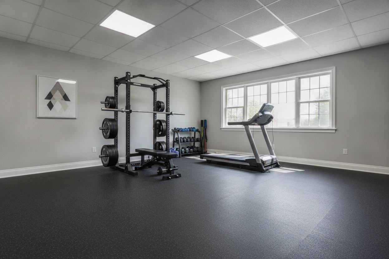 Why Buying a Weight Lifting Set With Weights Is Usually a Trap