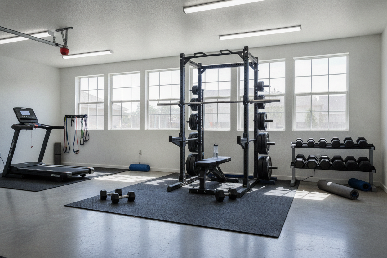 Why the Best Exercises With a Dumbbell Don't Look Like Instagram