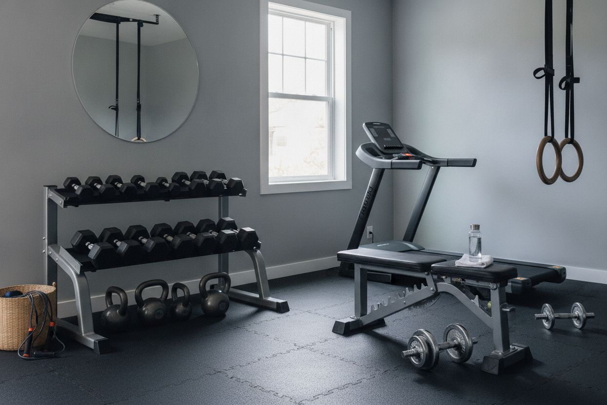 How to Buy a Set of Weights for Sale Without Getting Scammed