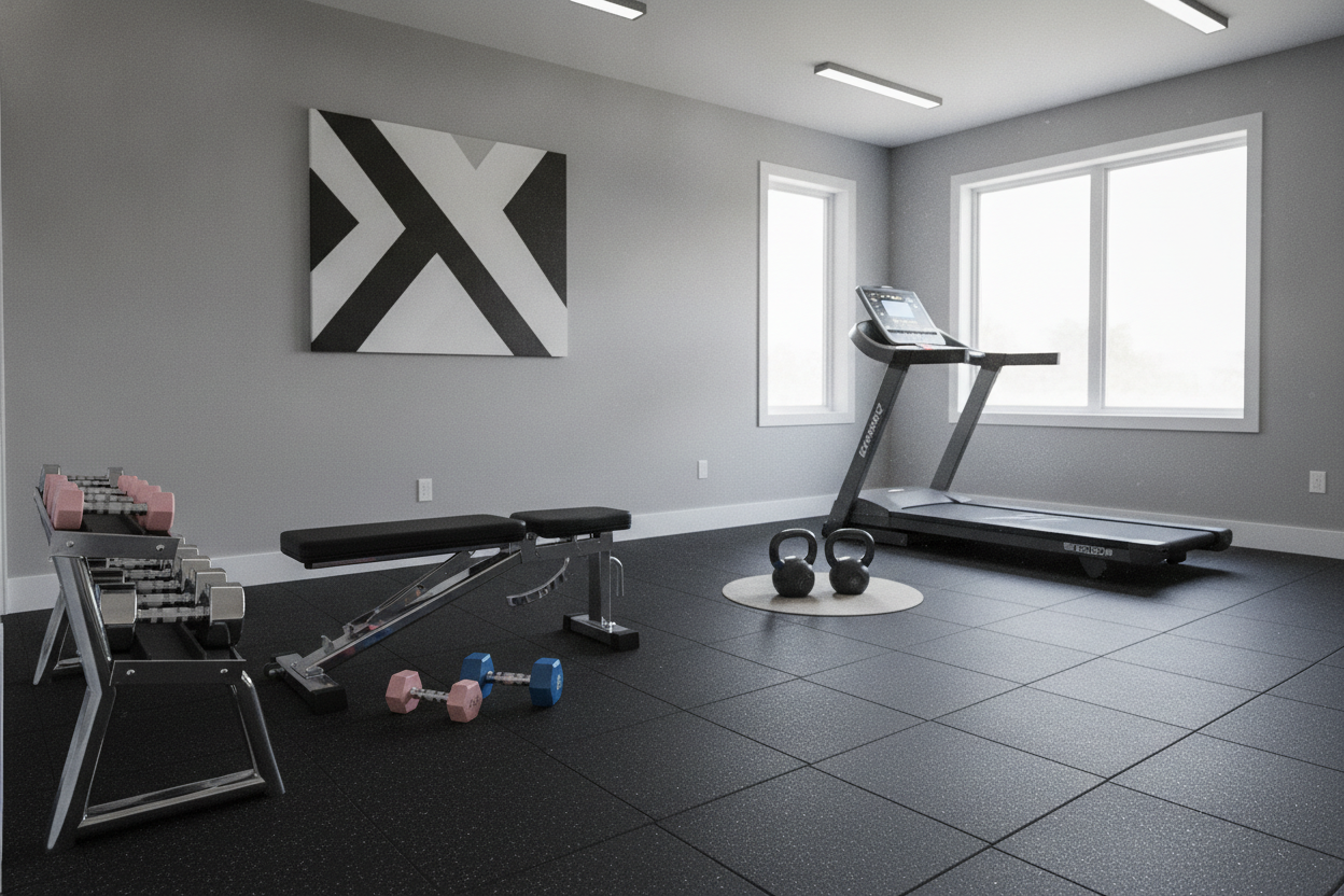 You're Overcomplicating Your Beginner Dumbbells Workout