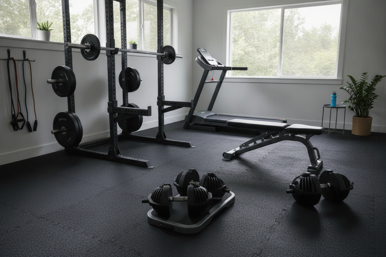 Are the Wirecutter Adjustable Dumbbells Good for Heavy Lifters?