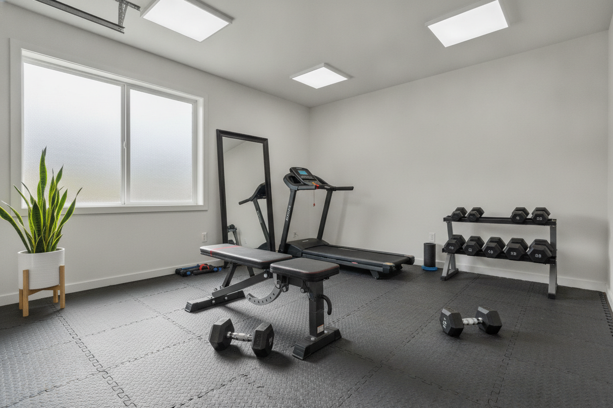 Please Don't Buy Those Neoprene Dumbbell Sets for Beginners