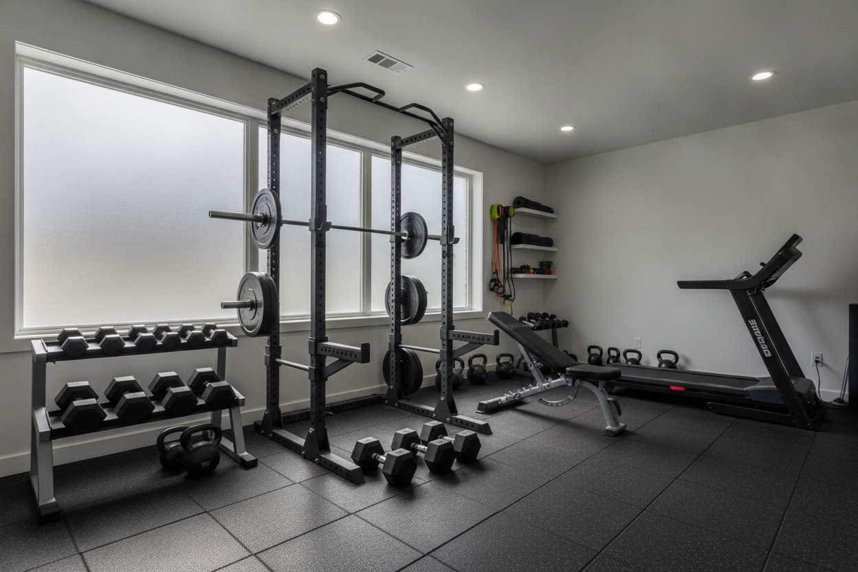 I Spent a Month Figuring Out Exactly Where to Buy Weights