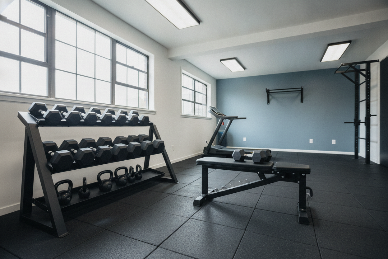 You're Overthinking How to Dumbbell (And Under-Executing)
