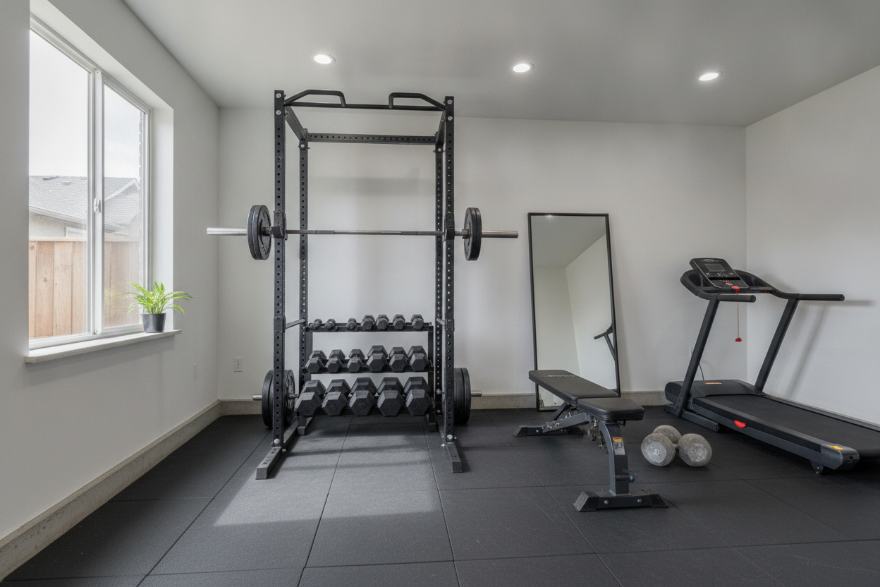 I Tracked Down the Cheapest Weights for Sale (Here's What I Found)