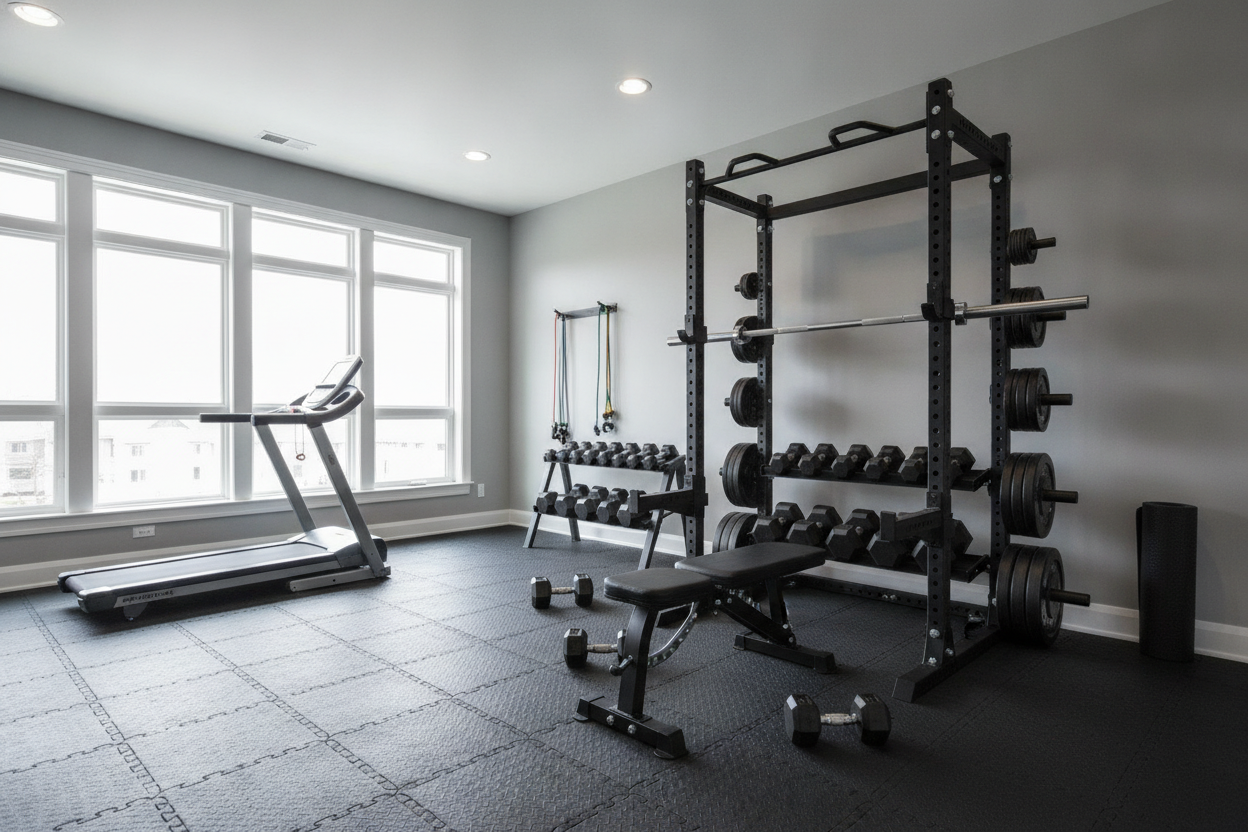 Please Stop Buying Your Kid That Plastic Youth Weight Set