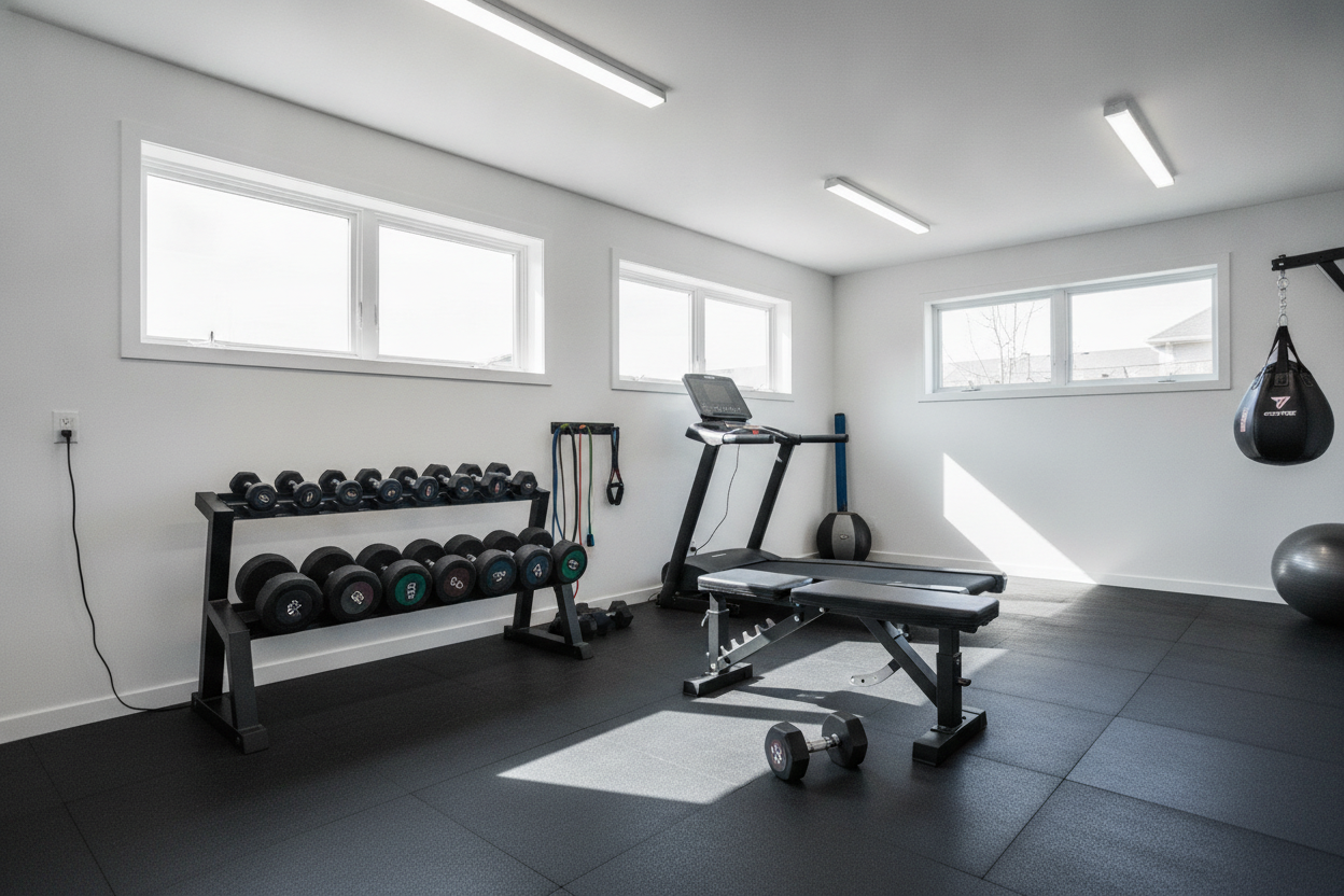 Can Dumbbells Build Muscle? I Ditched the Barbell to Find Out