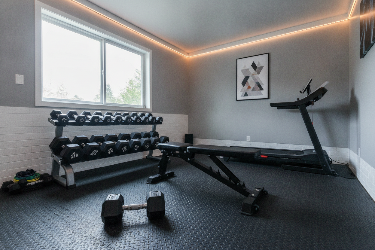 Don't Search 'Buy Dumbbell Online' Until You Read This