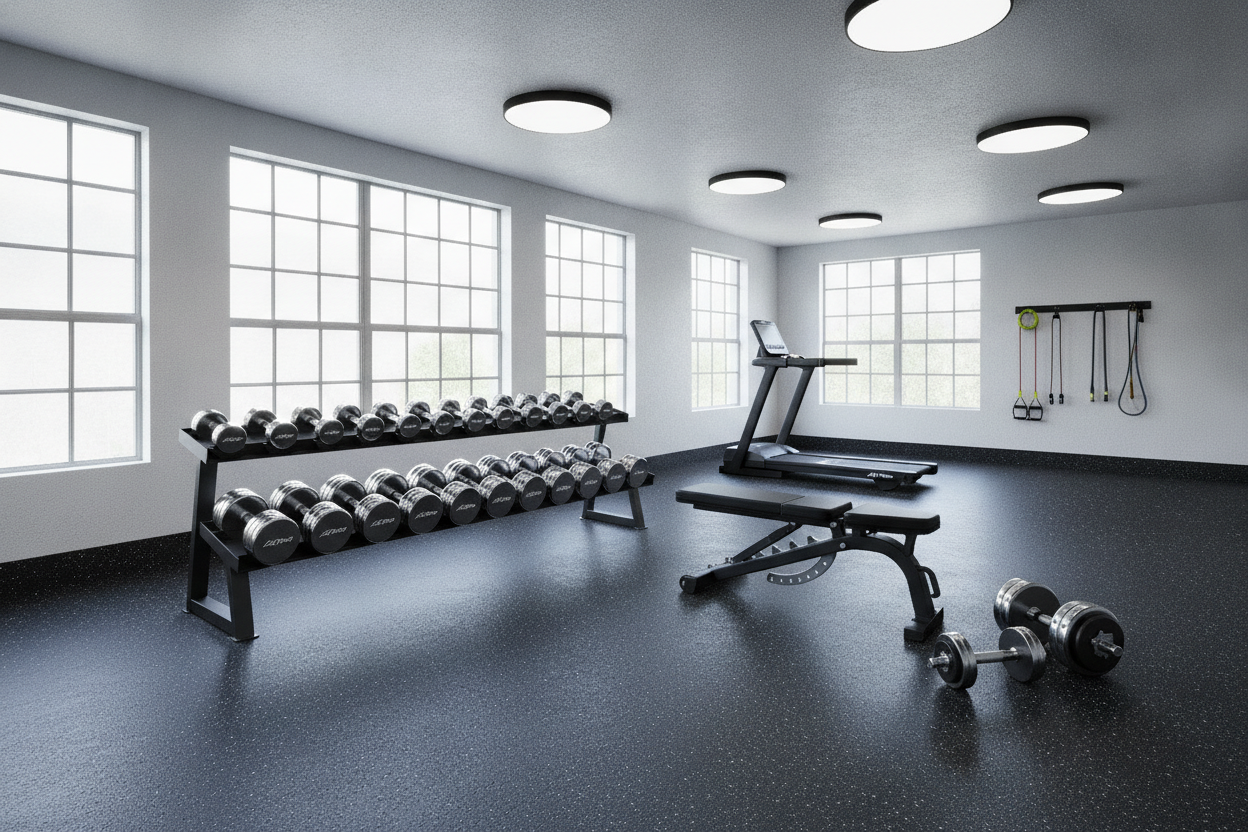Are Life Fitness Dumbbells Actually Worth the Massive Price Tag?