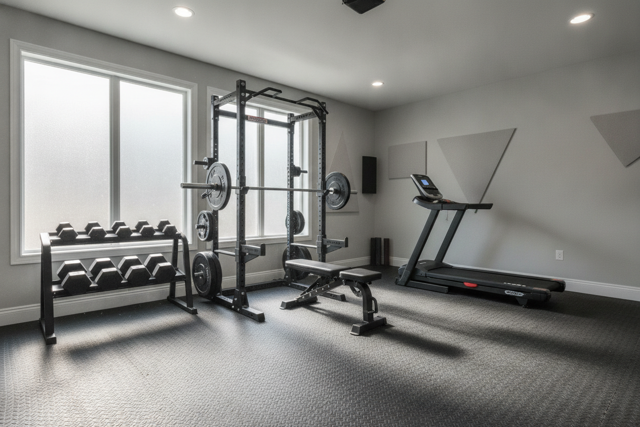 Why Your First Weightlifting Barbell Set Shouldn't Cost $1,000