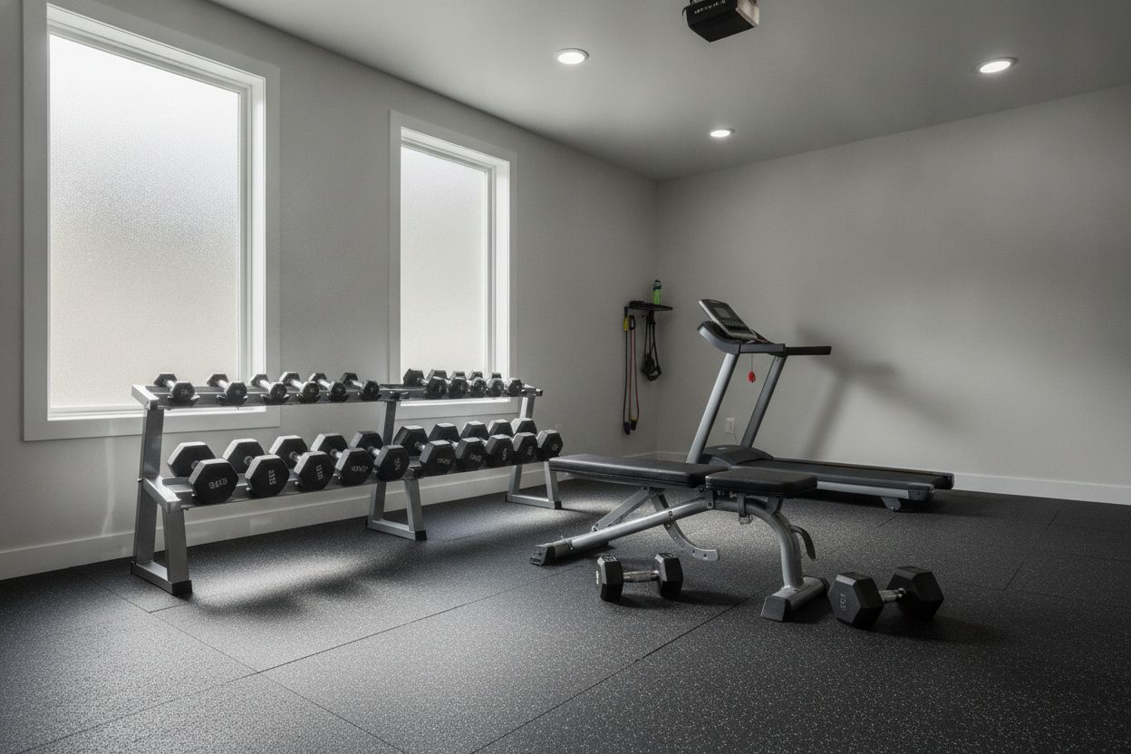 I Tracked the Price of Dumbbells Gym Equipment for a Year