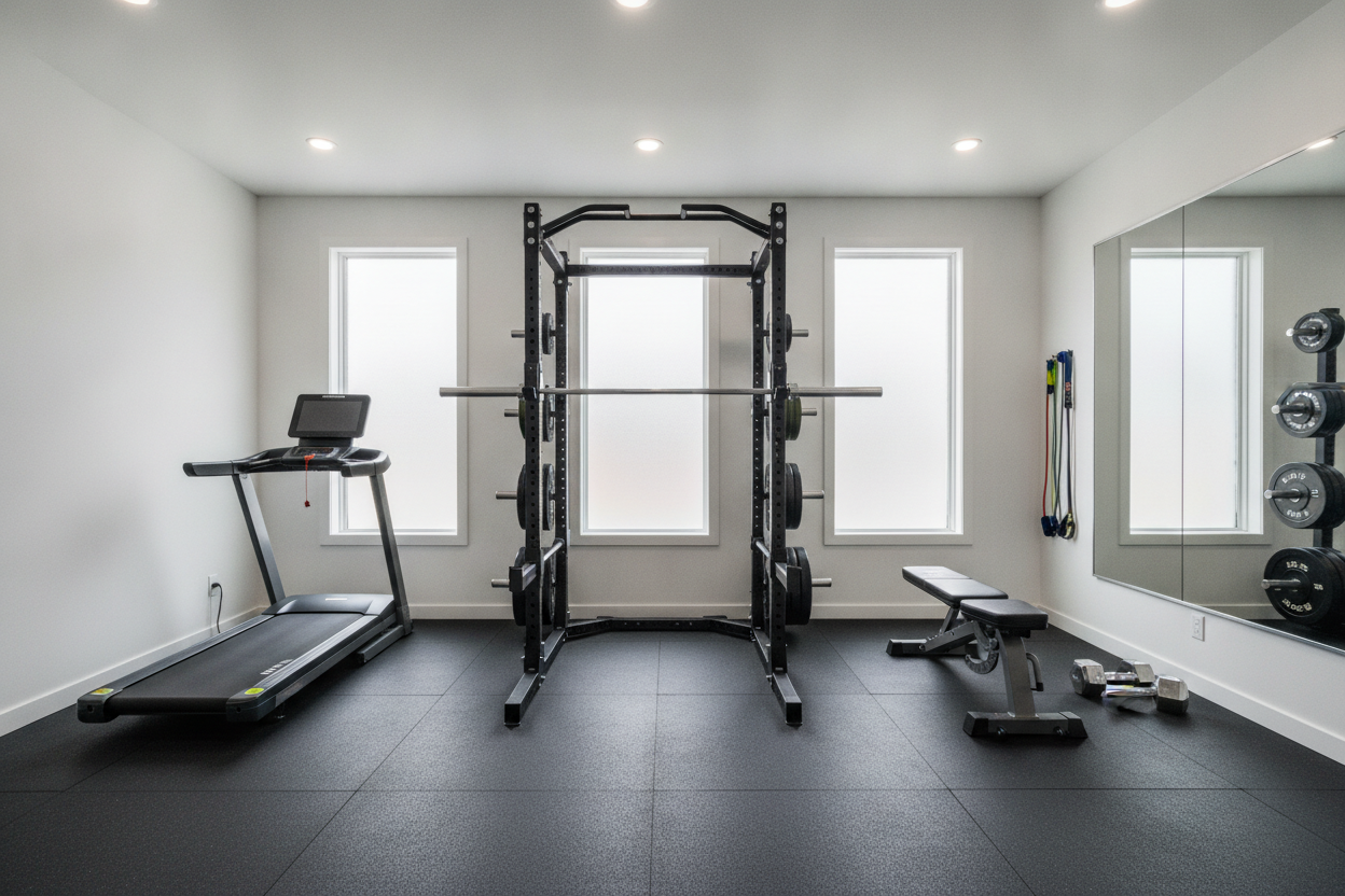 Exactly How Do Weights Work? (The No-BS Biology of Lifting)