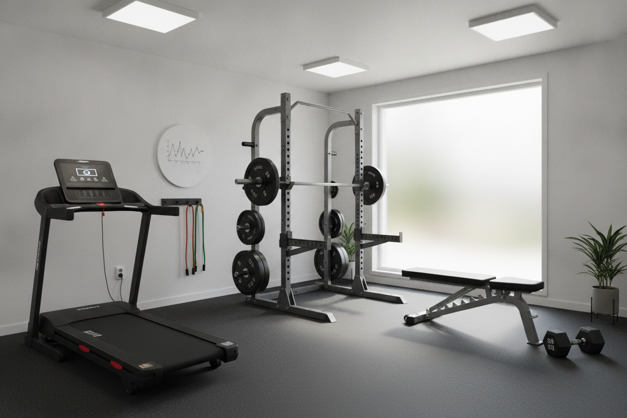 You're Burning Out Before Reaching Your True Working Weight