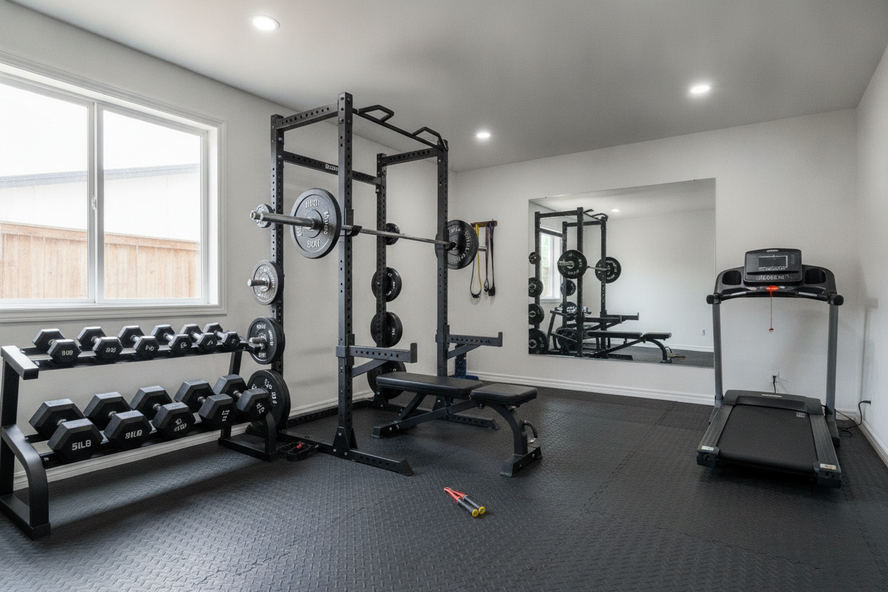 The Only Way to Buy Cheap Exercise Weights Without Getting Scammed