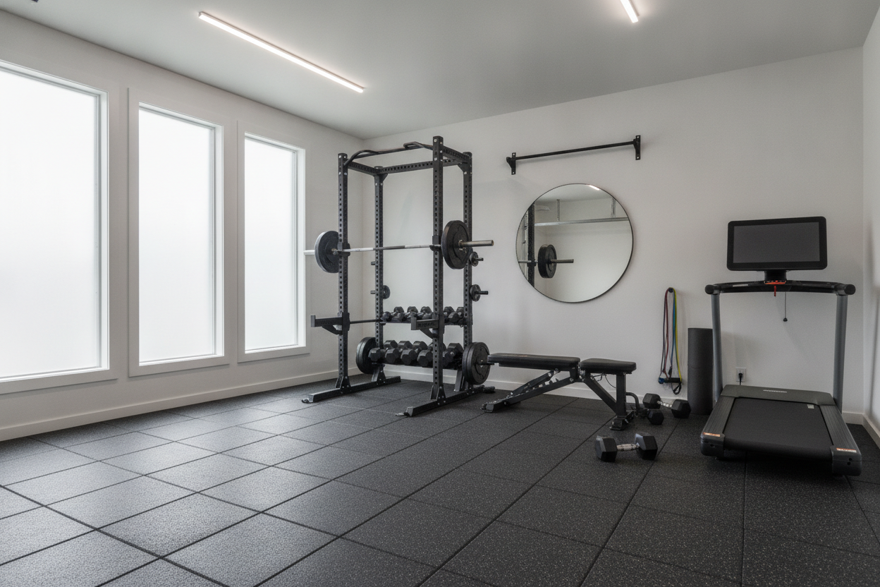 Why Most Home Gyms on Sale Are a Complete Waste of Money